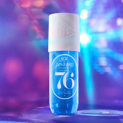 Спрей за коса и тяло Sol de Janeiro – Cheirosa Hair & Body Perfume Mist 76 - 90ml.