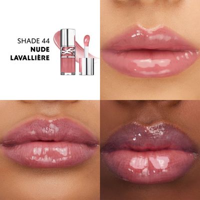 Луксозен гланц за устни  Yves Saint Laurent Beauty – Loveshine Plumping Gloss 44