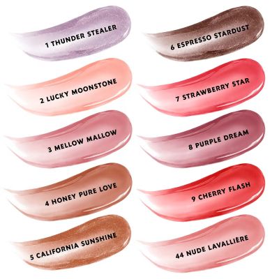 Луксозен гланц за устни  Yves Saint Laurent Beauty – Loveshine Plumping Gloss 44