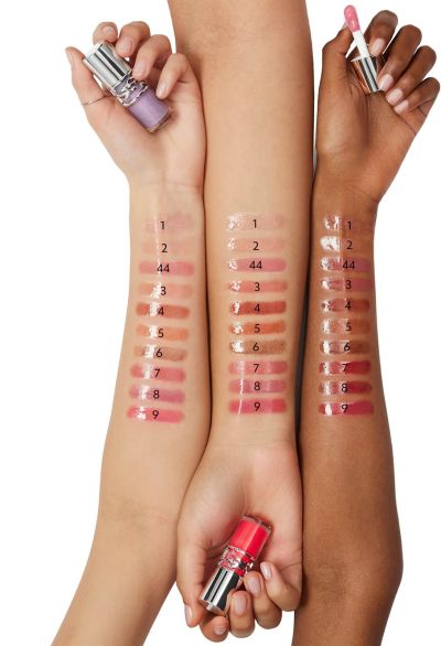 Луксозен гланц за устни  Yves Saint Laurent Beauty – Loveshine Plumping Gloss 44