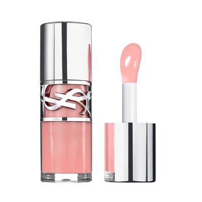 Луксозен гланц за устни  Yves Saint Laurent Beauty – Loveshine Plumping Gloss 02