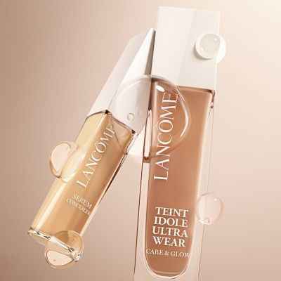 Дълготраен фон дьо тен LANCÔME Teint Idole Ultra Wear Care & Glow – 220C 30 мл.