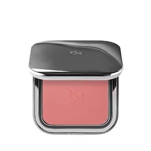 Копринен руж с интензивен цвят KIKO Milano Unlimited Blush – 10
