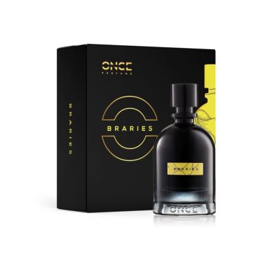 Италиански парфюм ONCE Braries Eau De Parfum Intense 100ml
