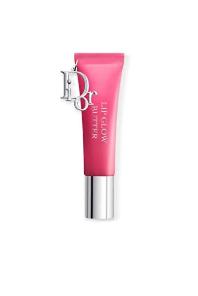 Хидратиращ гланц-балсам за устни Dior – Dior Addict Lip Glow Butter 105 Lychee