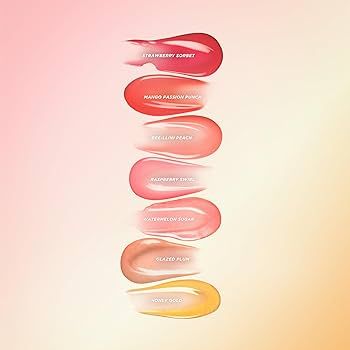 Луксозно масло-гланц за устни Dior – Dior Addict Lip Glow Butter 103