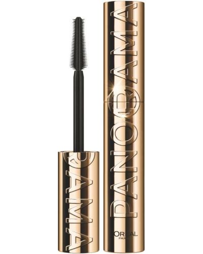 Спирала за мигли L'Oréal Paris Panorama