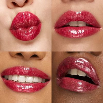 KIKO Milano 3D Hydra Lipgloss 10 – Хидратиращ гланц за устни