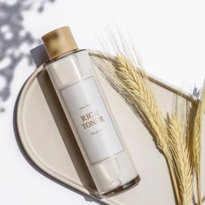 Хидратиращ тонер с ориз I'm From Rice Toner 150ml