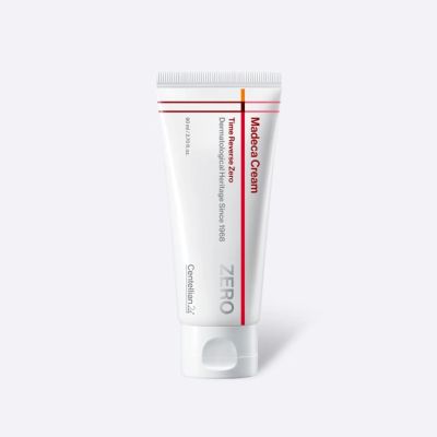 Антиейдж крем за чувствителна кожа Centellian24 Madeca Cream Time Reverse Zero 15ml