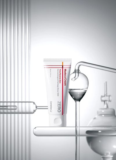 Антиейдж крем за чувствителна кожа Centellian24 Madeca Cream Time Reverse Zero 15ml