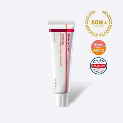 Антиейдж възстановяващ крем  Centellian24 Madeca Cream Time Reverse Season7 50ml