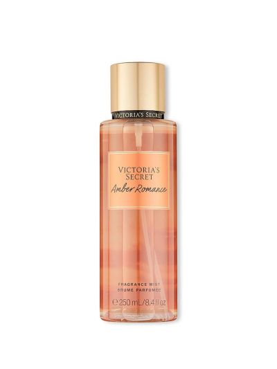 Парфюмен спрей за тяло Victoria's Secret Amber Romance 250 ml