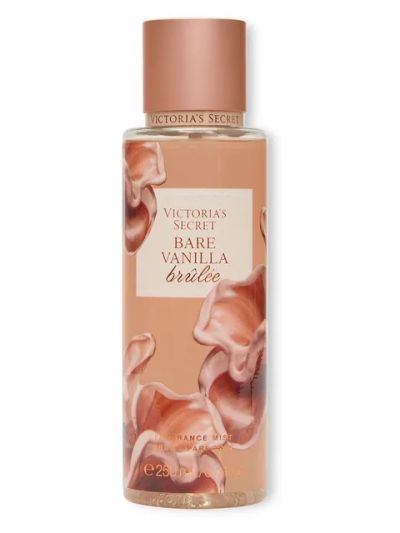 Парфюмен спрей за тяло Victoria's Secret Bare Vanilla Brulee 250 мл