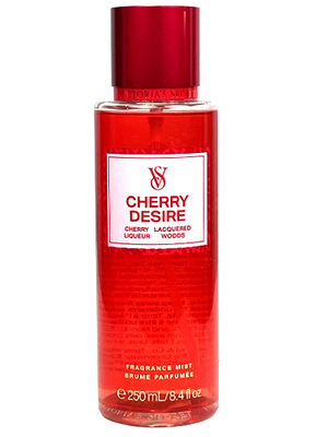 Парфюмен спрей за тяло Victoria's Secret Cherry Desire 250 мл
