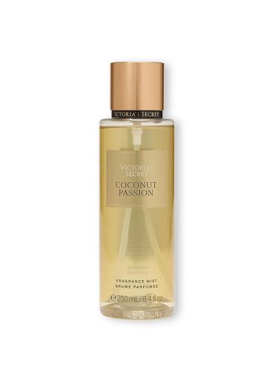 Парфюмен спрей за тяло Victoria's Secret Coconut Passion 250 мл