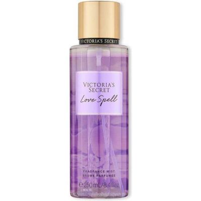 Парфюмен спрей за тяло Victoria's Secret Love Spell 250 мл