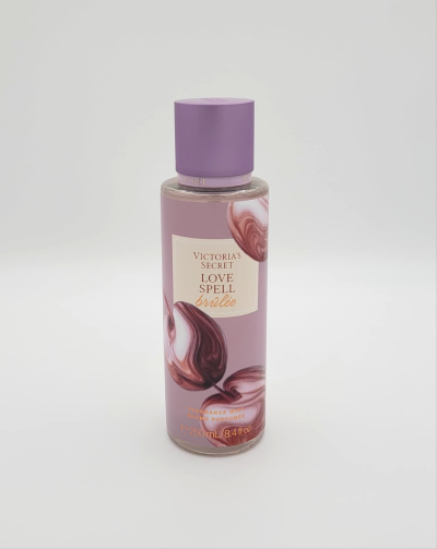 Парфюмен спрей за тяло Victoria's Secret Love Spell Brulee 250 мл