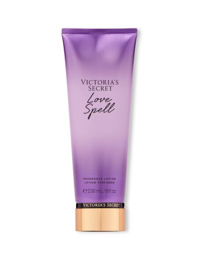 Ароматен лосион за тяло Victoria's Secret Love Spell 236 мл