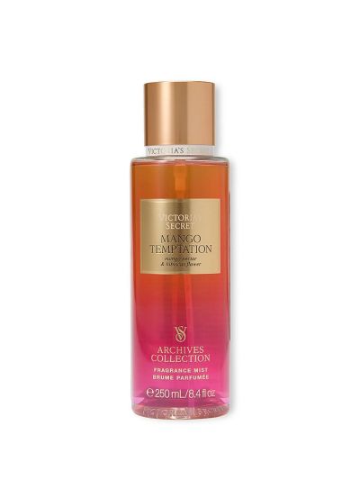 Парфюмен спрей за тяло Victoria's Secret Mango Temptation Archives Collection 250 мл