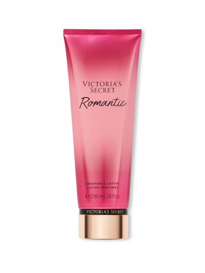 Ароматен лосион за тяло Victoria's Secret Romantic 236 мл