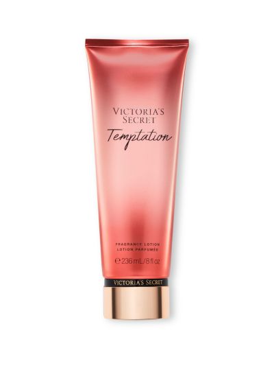 Ароматен лосион за тяло Victoria's Secret Temptation 236 мл