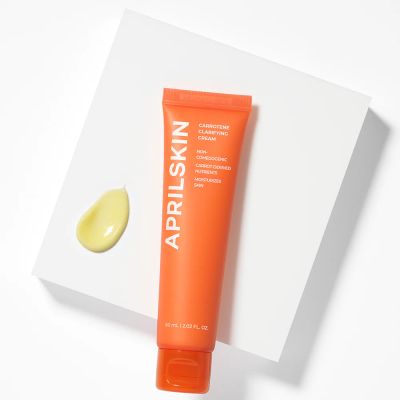 Крем за лице Aprilskin Carrotene Clarifying Cream 60ml