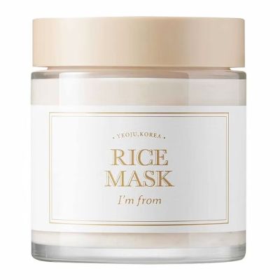 Измиваща маска с ориз I'm From Rice Mask 110g