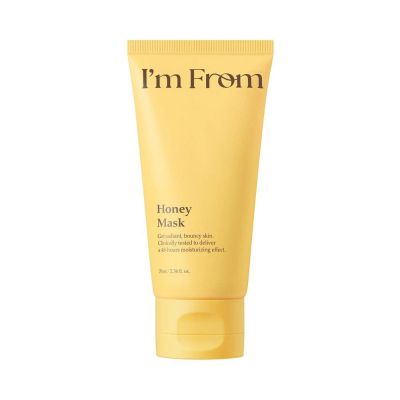 Подхранваща маска с мед I'm From Honey Mask 70ml