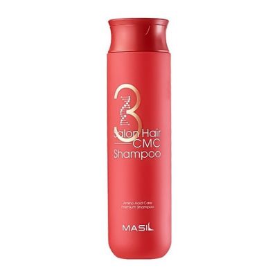 Шампоан за коса Masil 3 Salon CMC Intense Nourishing Shampoo 300ml