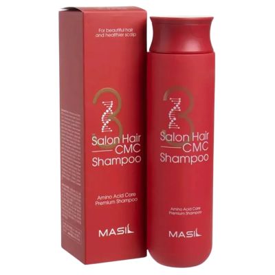 Шампоан за коса Masil 3 Salon CMC Intense Nourishing Shampoo 300ml