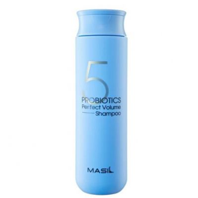 Шампоан за обем Masil 5 Probiotics Perfect Volume Shampoo 300ml