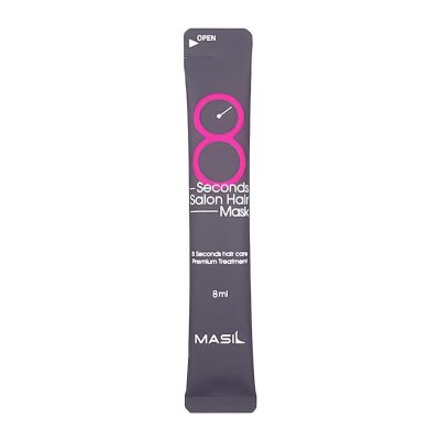 Експрес маска за коса Masil 8 Seconds Salon Hair Mask 1 Pack 8ml