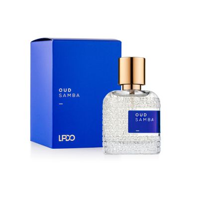 Италиански парфюм LPDO Oud Samba Eau De Parfum Intense 30ml