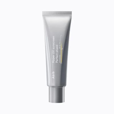 Слънцезащитен крем за лице Abib Hyper UV Sunscreen Perfect Shield SPF50+ PA++++ 50ml