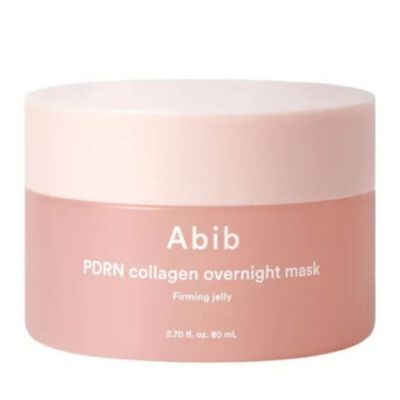 Нощна маска-желе с PDRN и колаген ABIB PDRN Collagen Overnight Mask Firming Jelly 80ml
