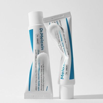 Изсветляващ крем за лице Dr.Melaxin TX Cream 50ml