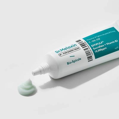 Крем за лице за пори и кожна бариера Dr.Melaxin BP Pore Barrier Cream 50g