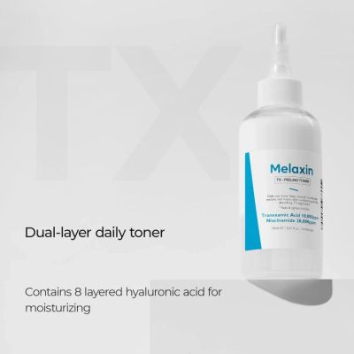 Ексфолиращ тоник за лице Dr.Melaxin TX-Peeling Toner 150ml