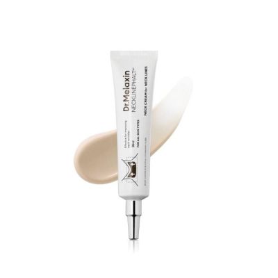 Крем за шия Dr.Melaxin Necklinephalt Neck Cream 20 ml