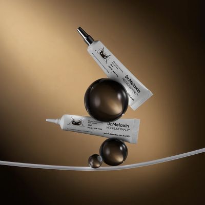 Крем за шия Dr.Melaxin Necklinephalt Neck Cream 20 ml