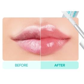 Гланц за устни с обемен ефект Dr.Melaxin BP Spicule Plumping Lip Shot Mild 4 ml