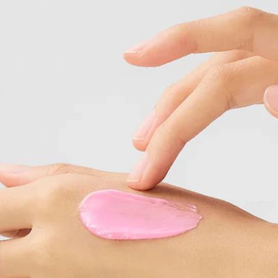 Възстановяващ крем за лице Dr.Melaxin Cemenrete Cyano Pink Spicule Cream 50 ml