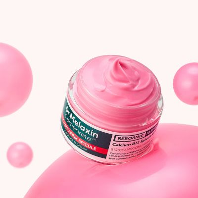 Възстановяващ крем за лице Dr.Melaxin Cemenrete Cyano Pink Spicule Cream 50 ml
