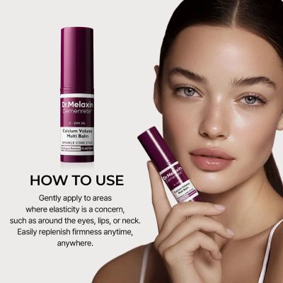 Мултибалсам за лице Dr.Melaxin Cemenrete Calcium Multi Balm 9 g