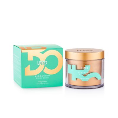 Ароматен крем за тяло LPDO Pistachio Bon Bon Body Cream 200 ml