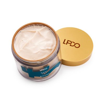 Ароматен крем за тяло LPDO Soul Sea Body Cream 200 ml