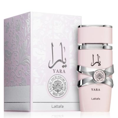 Дамски арабски парфюм Lattafa Yara EDP 100 ml