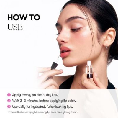 Оцветяващ плампър за по-плътни, гладки и хидратирани устни VT Cosmetics Reedle Shot Color Lip Plumper 4.3 g