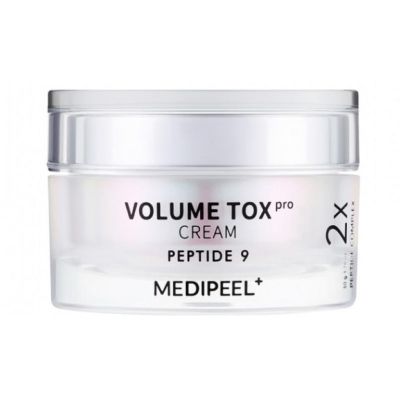 Подхранващ крем с 9 пептида за стегната и гладка кожа MEDI-PEEL Peptide 9 Anti-Aging Cream 50 ml